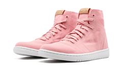 Air Jordan 1 Retro High Decon "Easter" 867338 620