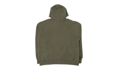 Air Jordan Statement Fleece Washed Pullover Hoodie "Light Olive'" FB7290 340