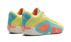 Jordan Tatum 2 "Lemonade" FJ6457 700
