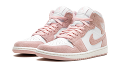 Air Jordan 1 Mid "Legend Pink" FN5215 161