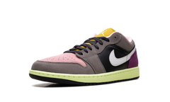 Air Jordan 1 Low "Tokyo Bio Hack" HQ2010 005