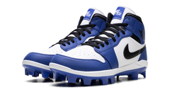 Air Jordan Retro 1 MCS "GAME ROYAL" AV5354 411