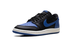 Air Jordan 1 Low 85 "Royal" IB1981 004