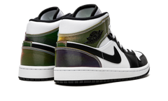 Air Jordan 1 Mid SE "Heat Reactive" DM7802 100
