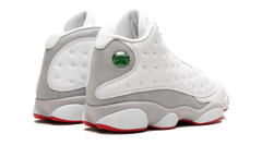Air Jordan 13 "Wolf Grey" 414571 160