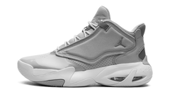 Jordan Max Aura 4 "Cool Grey" DN3687 005