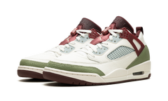 Jordan Spizike Low Cny "CNY / DRAGON"