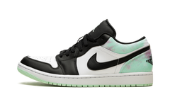 Jordan 1 Low "Tie-Dye" DM1199 100
