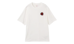 Jordan Flight Club T-Shirt "White" IQ0543 100