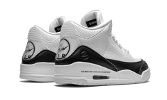 Air Jordan 3 Retro SP "Fragment" DA3595 100