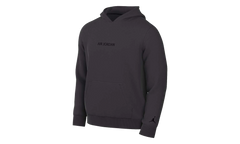 Jordan Wordmark Hoodie "Off Noir" FJ1966 045