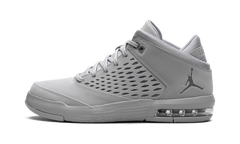 JORDAN FLIGHT ORIGIN 4 "Cool Grey" 921196 005