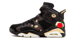 Air Jordan Retro 6 "Chinese New Year" AA2492 021