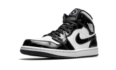 Air Jordan 1 Mid "All-Star 2021" DD1649 001
