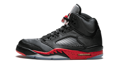 Air Jordan 5 Retro "Satin Bred" 136027 006