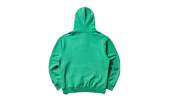 Rare Air Pullover Hoodie "Stadium Green" IB3003 324