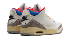 Air Jordan 3 "Seoul 2.0" IB1482 100