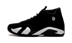 Air Jordan 14 "Panda" 487471 016