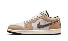 Air Jordan 1 Low SE "Brown Elephant" DZ4130 201