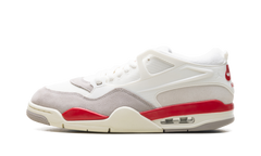 Air Jordan 4 RM "Fire Red" HF8126 100