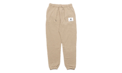 Jordan Flight Fleece Sweatpants "Hemp Heather Sail" DQ7468 201