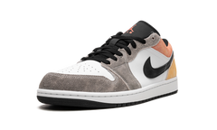 Air Jordan 1 Low SE "Flight Club" DX4334 008