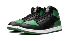 JORDAN ACCESS "Black Aloe Vera" AR3762 013