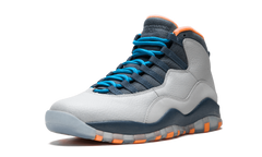 Air Jordan Retro 10 "Bobcats" 310805 026
