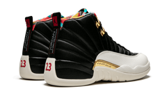 Air Jordan 12 Retro CNY "Chinese New Year 2019" CI2977 006