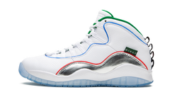 Air Jordan 10 "Wings" CK4352 103