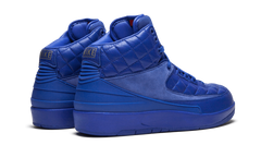 Air Jordan 2 Retro Don C "Varsity Royal" 717170 405