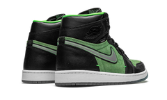 Air Jordan 1 Retro High Zoom "Zen Green" CK6637 002