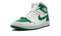 Air Jordan 1 High Golf "Metallic Green" DQ0660 130