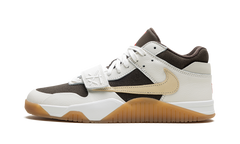 Jumpman Jack "Travis Scott - Sail" FZ8117 100