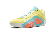 Jordan Tatum 2 "Lemonade" FJ6457 700