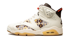 Air Jordan 6 "Quai 54"