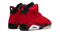 Air Jordan 6 Retro "Toro Bravo" CT8529 600