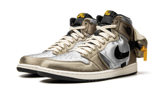 Air Jordan 1 High SP Utility "Neutral Olive" DO8727 200