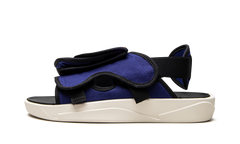 Jordan LS Slide "Deep Royal Blue" CZ0791 400