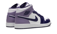 Air Jordan 1 Mid "Sky J Purple" DQ8426 515