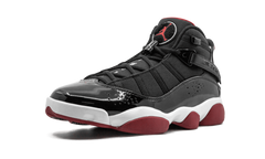 Jordan 6 Rings "Black" 322992 062