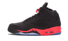 Air Jordan 5 3Lab5 "3Lab5 Infrared" 599581 010