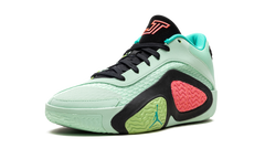 Air Jordan Tatum 2 "VORTEX" FJ6457 300