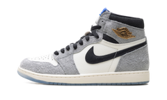 Air Jordan 1 High "Cool Grey" DZ5485 003