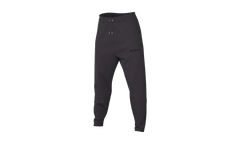 Jordan Wordmark Fleece Pants "Off Noir" FJ0696 045