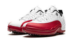 Air Jordan 12 Golf "Cherry" DH4120 161