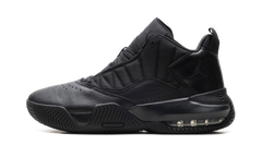 Jordan Stay Loyal "Triple Black" DB2884 002