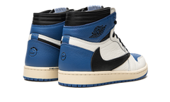 Air Jordan 1 High OG SP "Travis Scott - Fragment" DH3227 105