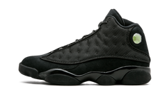Air Jordan 13 Retro "Black Cat" 414571 011