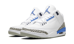 Air Jordan 3 Retro "UNC" CT8532 104